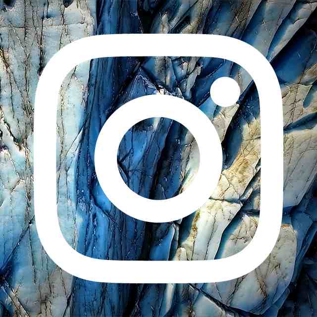 Follow me on Instagram - The Tailored Pixel
